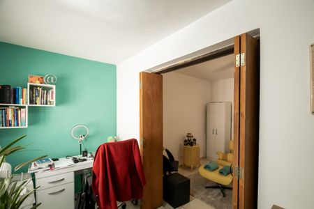 Quarto 2 de casa à venda com 2 quartos, 110m² em Vila Rui Barbosa, São Paulo