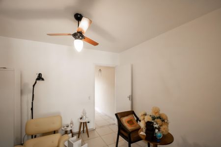 Quarto 2 de casa à venda com 2 quartos, 110m² em Vila Rui Barbosa, São Paulo