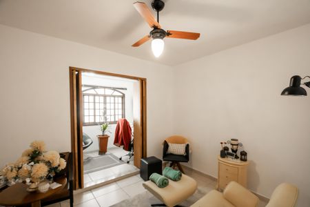 Casa à venda com 110m², 2 quartos e 1 vagaQuarto 2