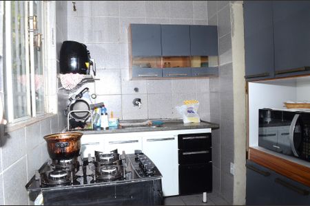 Casa à venda com 230m², 3 quartos e 2 vagasCozinha