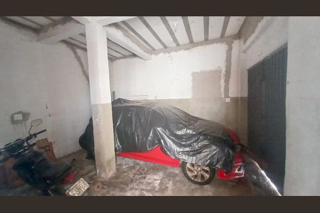 Casa à venda com 230m², 3 quartos e 2 vagasGaragem