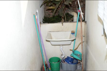 Casa à venda com 230m², 3 quartos e 2 vagasÁrea de Serviço