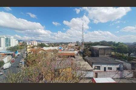 Casa à venda com 230m², 3 quartos e 2 vagasVista da Sacada