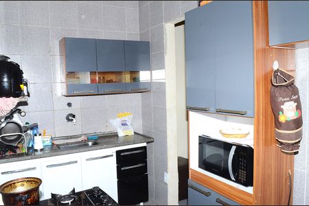 Casa à venda com 230m², 3 quartos e 2 vagasCozinha