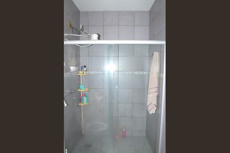 Casa à venda com 230m², 3 quartos e 2 vagasBanheiro da Suíte