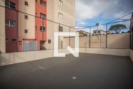 Apartamento à venda com 70m², 3 quartos e 1 vaga Apartamento à venda com 70m², 3 quartos e 1 vagaQuadra Esportiva
