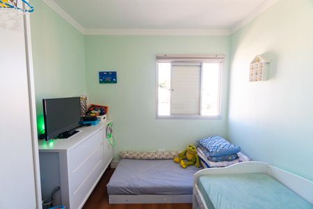 Apartamento à venda com 70m², 3 quartos e 1 vaga Apartamento à venda com 70m², 3 quartos e 1 vagaQuarto 2