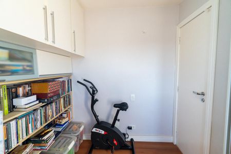 Apartamento à venda com 70m², 3 quartos e 1 vaga Apartamento à venda com 70m², 3 quartos e 1 vagaQuarto 3