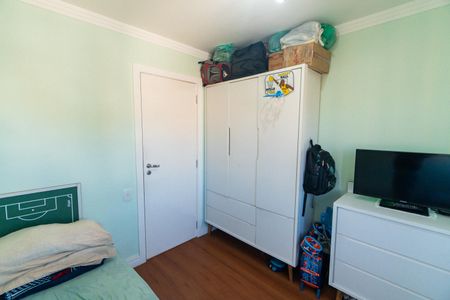 Quarto 2 de apartamento à venda com 3 quartos, 70m² em Vila Guarani, São Paulo