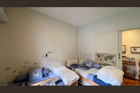 Casa à venda com 133m², 3 quartos e 2 vagasQuarto 2