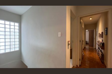 Casa à venda com 133m², 3 quartos e 2 vagasCorredor
