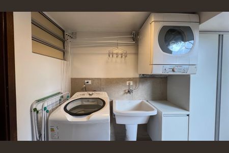 Casa à venda com 133m², 3 quartos e 2 vagasÁrea de Serviço