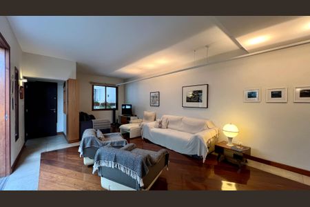 Sala de casa à venda com 3 quartos, 133m² em Sumarezinho, São Paulo