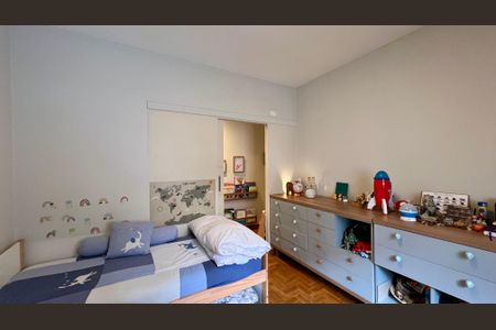 Casa à venda com 133m², 3 quartos e 2 vagasQuarto 2