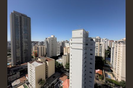 Studio à venda com 25m², 1 quarto e sem vagaVista