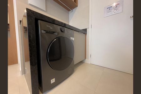 Studio à venda com 25m², 1 quarto e sem vagaStudio