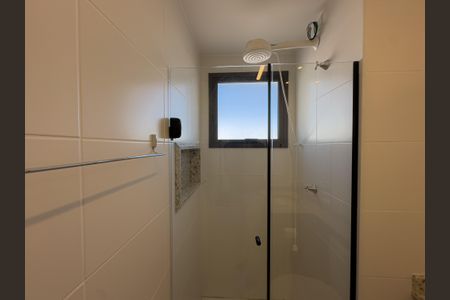 Studio à venda com 25m², 1 quarto e sem vagaBanheiro