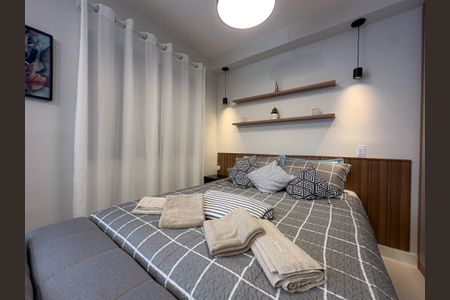 Studio à venda com 25m², 1 quarto e sem vagaStudio