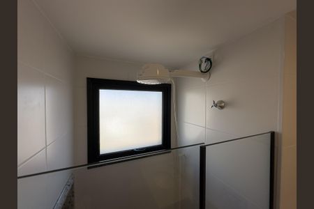 Studio à venda com 25m², 1 quarto e sem vagaBanheiro