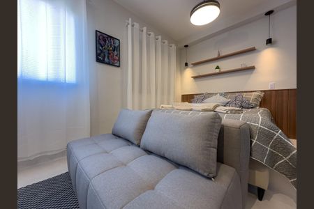 Studio de kitnet/studio à venda com 1 quarto, 25m² em Pompeia, São Paulo