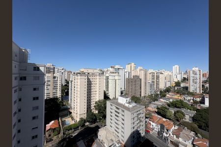 Studio à venda com 25m², 1 quarto e sem vagaVista