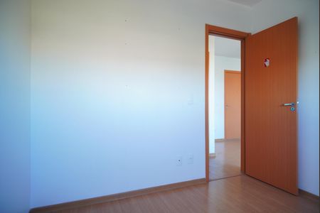 Apartamento à venda com 45m², 2 quartos e 1 vagaQuarto 2
