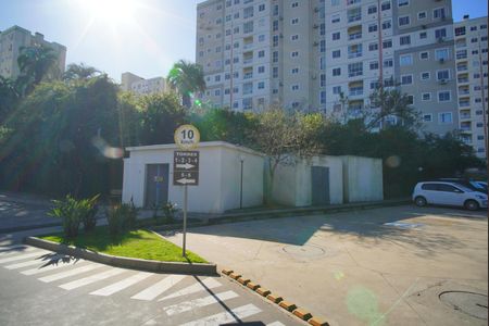 Apartamento à venda com 45m², 2 quartos e 1 vagaÁrea Comum