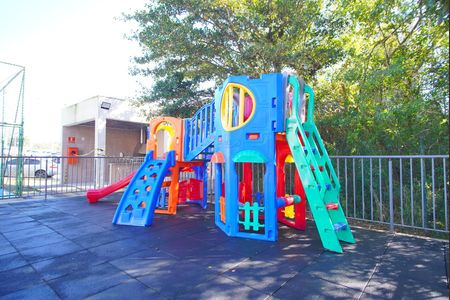 Apartamento à venda com 45m², 2 quartos e 1 vagaÁrea Comum - Playground
