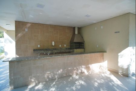 Apartamento à venda com 45m², 2 quartos e 1 vagaÁrea Comum - Quiosques