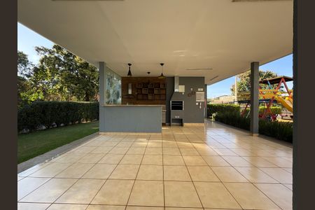 Apartamento para alugar com 42m², 2 quartos e 1 vagaÁrea comum - Churrasqueira