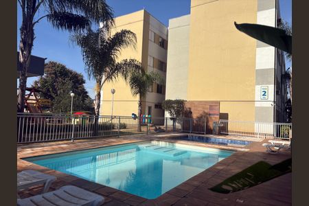 Apartamento para alugar com 42m², 2 quartos e 1 vagaÁrea comum - Piscina
