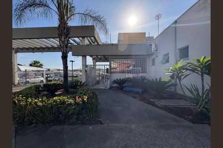 Apartamento para alugar com 42m², 2 quartos e 1 vagaFachada