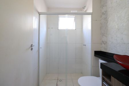Apartamento para alugar com 42m², 2 quartos e 1 vagaBanheiro