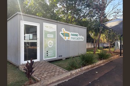 Apartamento para alugar com 42m², 2 quartos e 1 vagaMercadinho