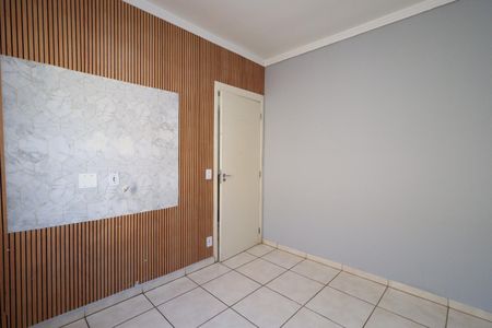 Apartamento para alugar com 42m², 2 quartos e 1 vagaQuarto 2