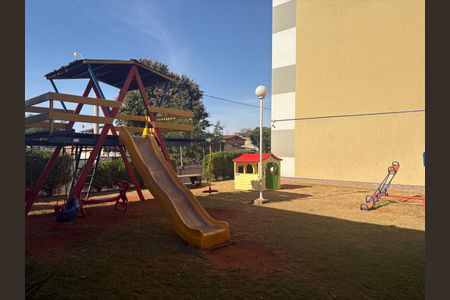Apartamento para alugar com 42m², 2 quartos e 1 vagaÁrea comum - Playground