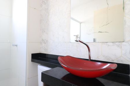 Apartamento para alugar com 42m², 2 quartos e 1 vagaBanheiro