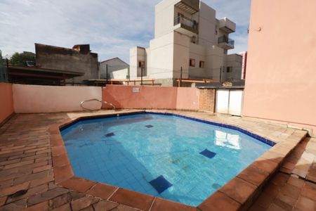 Apartamento à venda com 62m², 2 quartos e 1 vagaÁrea comum - Piscina