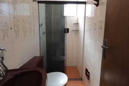 Apartamento à venda com 62m², 2 quartos e 1 vagaBanheiro