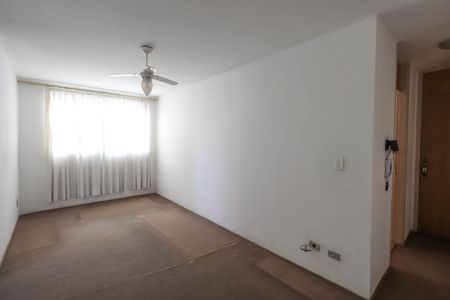 Apartamento à venda com 62m², 2 quartos e 1 vagaSala