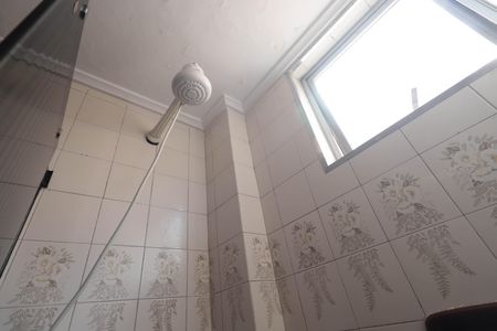 Apartamento à venda com 62m², 2 quartos e 1 vagaBanheiro