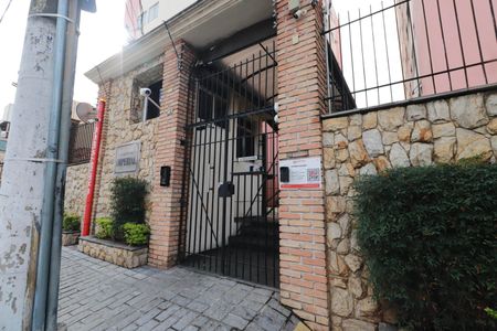 Apartamento à venda com 62m², 2 quartos e 1 vagaFachada