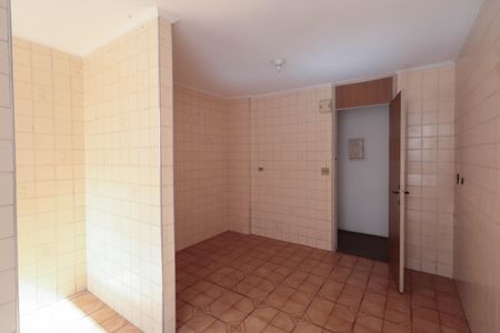 Apartamento à venda com 62m², 2 quartos e 1 vagaCozinha