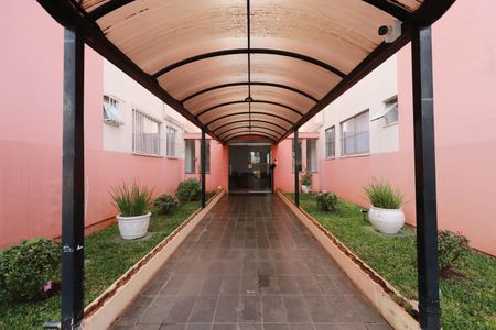 Apartamento à venda com 62m², 2 quartos e 1 vagaEntrada