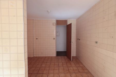 Apartamento à venda com 62m², 2 quartos e 1 vagaCozinha