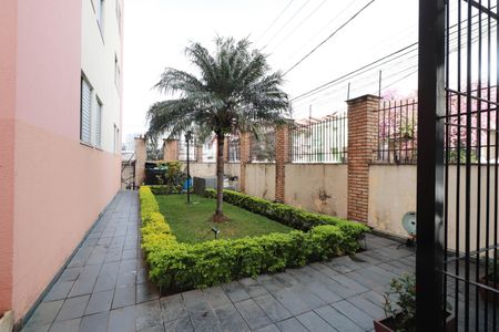 Apartamento à venda com 62m², 2 quartos e 1 vagaEntrada