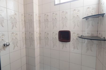 Apartamento à venda com 62m², 2 quartos e 1 vagaBanheiro