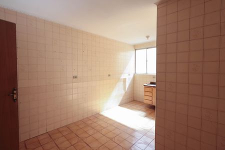 Apartamento à venda com 62m², 2 quartos e 1 vagaCozinha