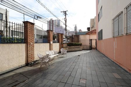 Apartamento à venda com 62m², 2 quartos e 1 vagaEntrada