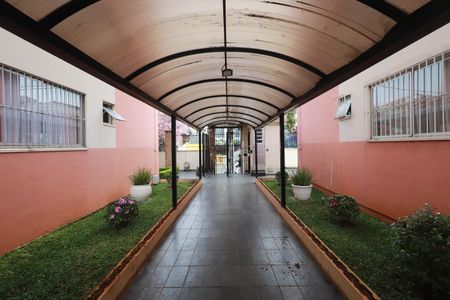 Apartamento à venda com 62m², 2 quartos e 1 vagaEntrada